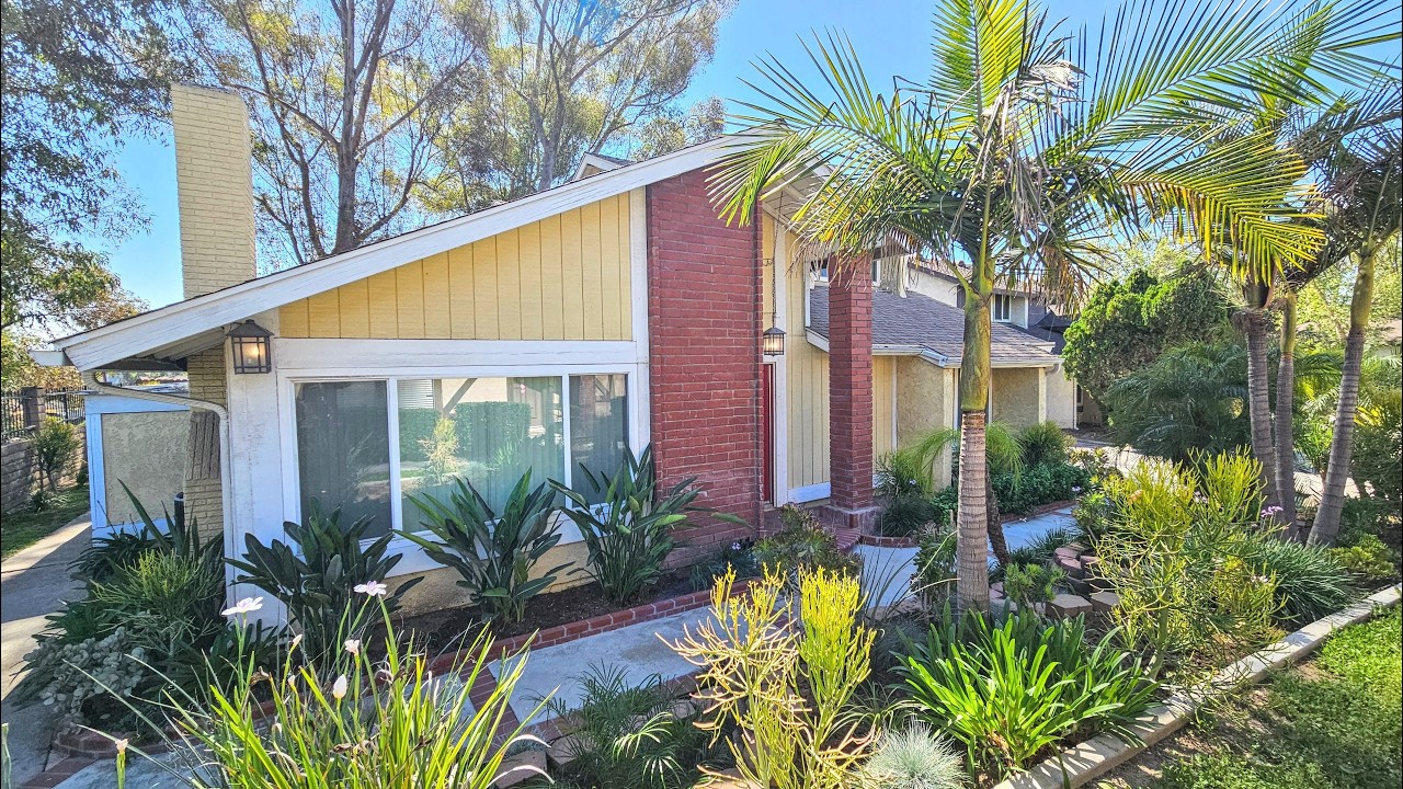 West Covina Homes for Rent 3BR/2BA by West Covina Property Management Company