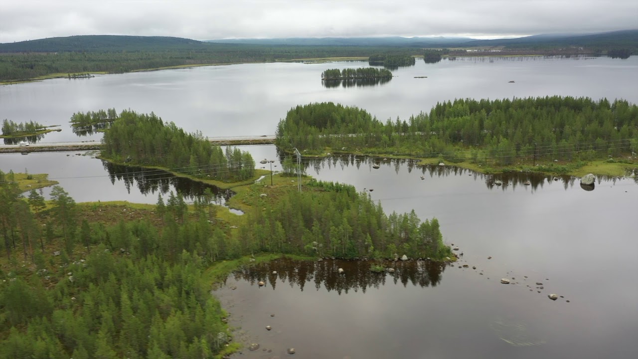 Water norrland