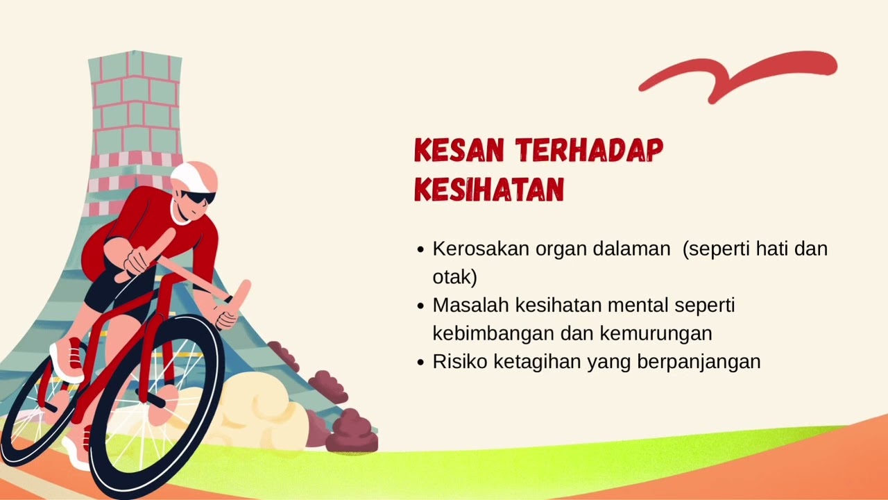 TUGASAN 3 : ALKOHOLISME DAN PENYALAHGUNAAN DADAH 