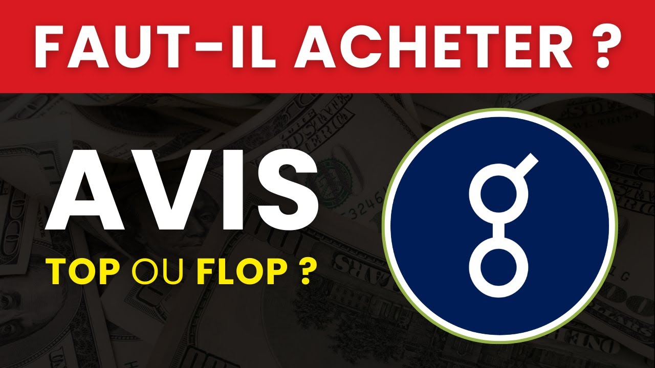 GOLEM COIN (GLM) : Faut-il Acheter cette Crypto ? Est-ce une Arnaque ? | Analyse & Avis en 2025