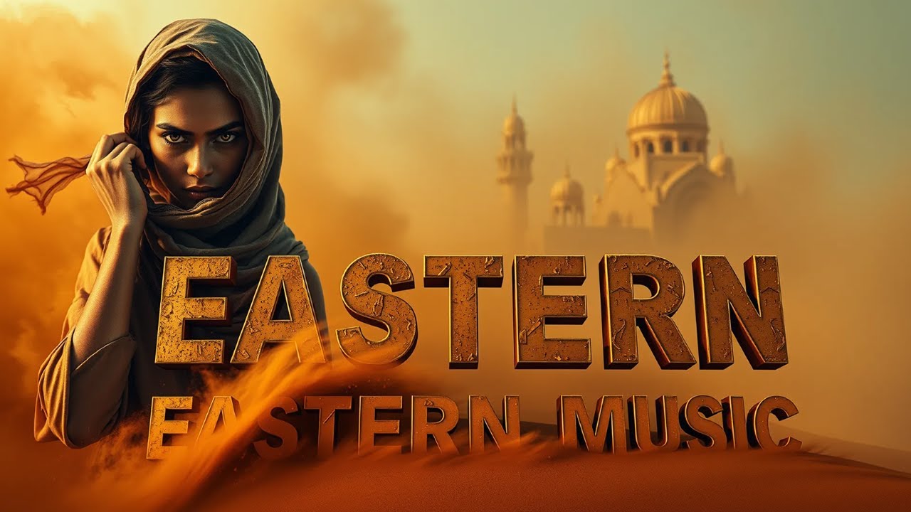 🌅 ЗВУКИ ПУСТЫНИ | Eastern Music Vibes 🎶 Музыка, от которой бегут мурашки &mdash; 100% магия Востока!