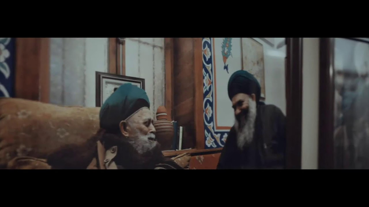 Osmanlı Dergahı Canlı (Türkçe)