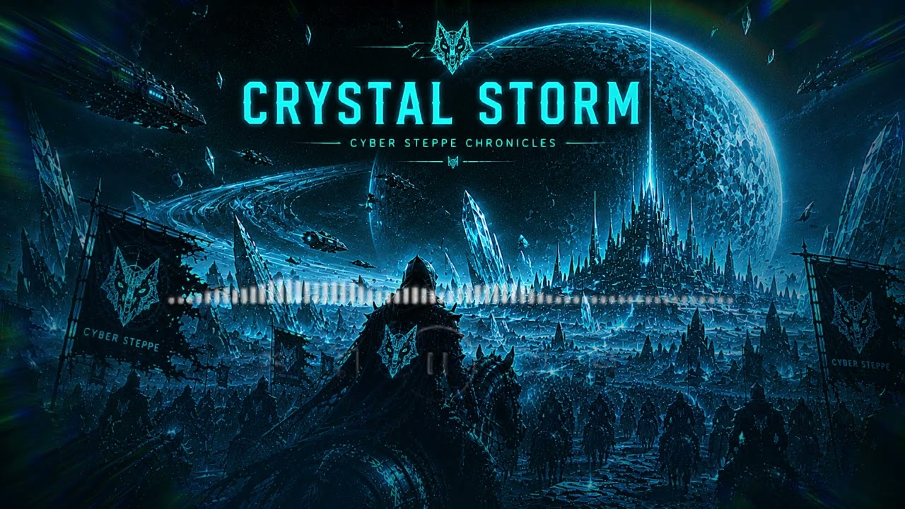 Crystal Storm