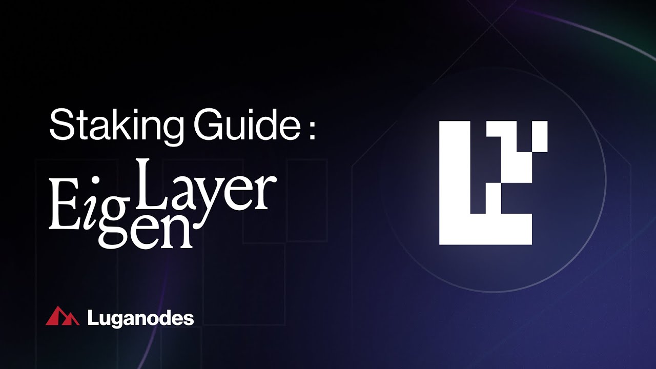 EigenLayer - How to restake LST and Delegate to Operator