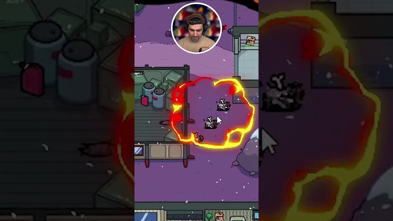 This is what Pokemon in 