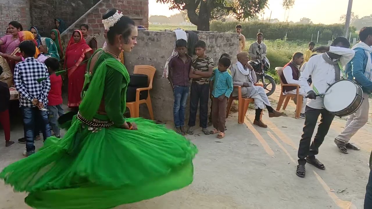 बाजा पार्टी अगर अच्छा लगे तो 