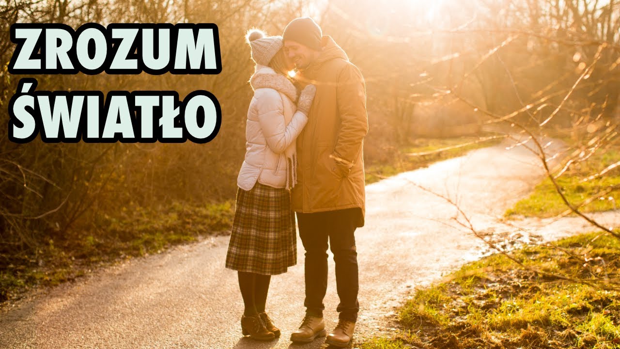ZROZUM ŚWIATŁO W FOTOGRAFII