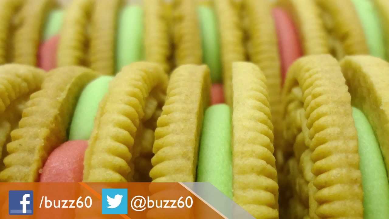 Watermelon Oreos are Latest Limited Edition Flavor