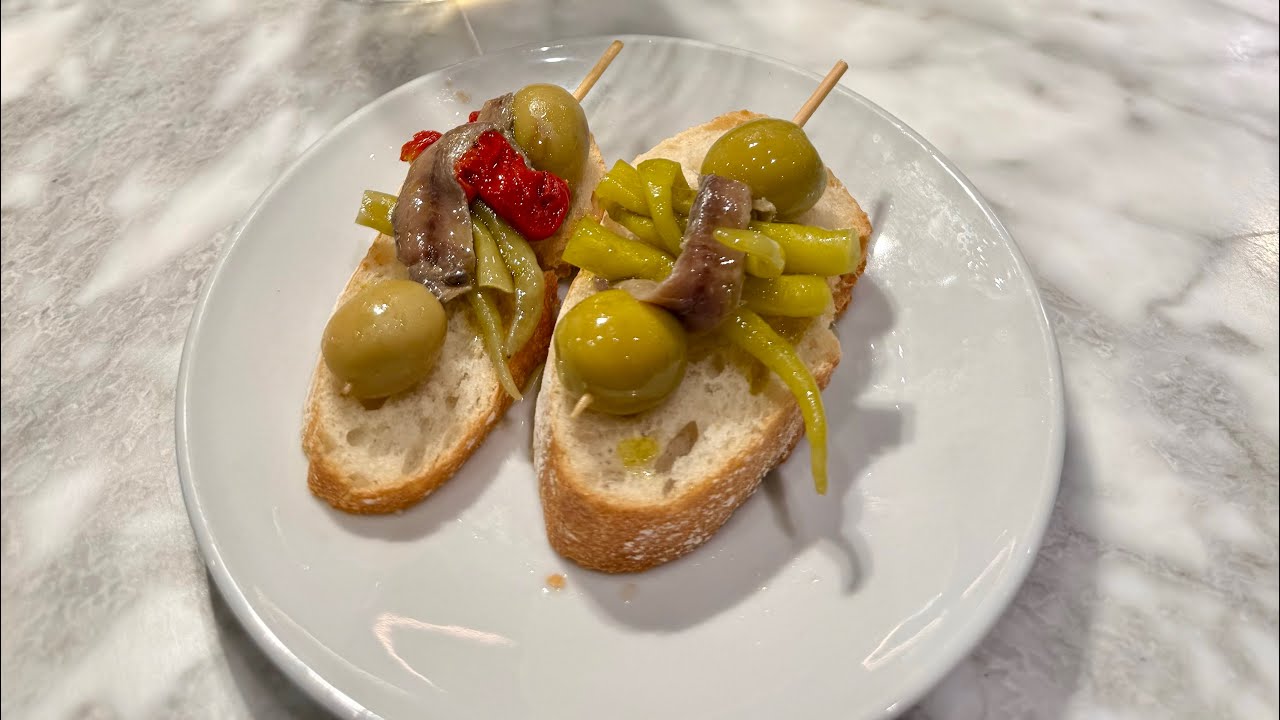 Honeymoon - Part 3 - Bilbao