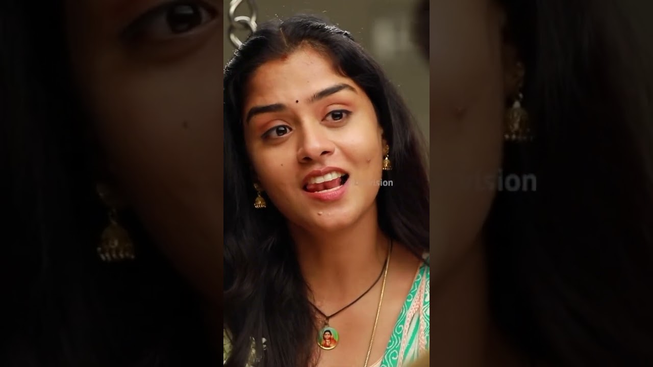 Vika..😍 | Mahanadhi