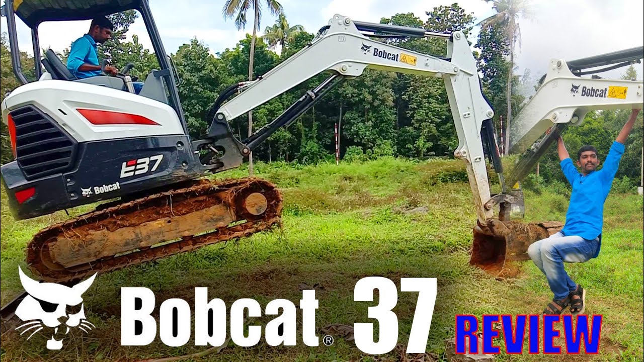 bobcat 37🙂🙂