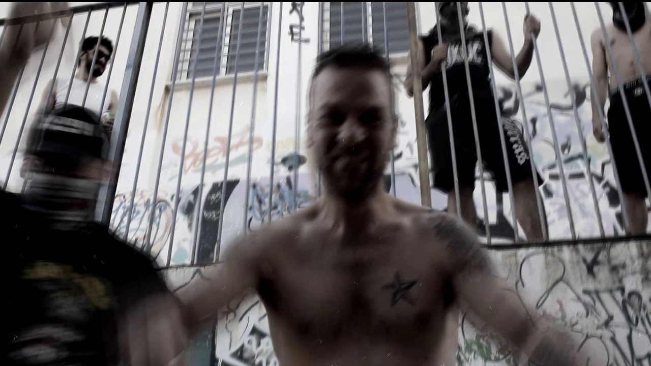 &Zeta;&omicron;&upsilon;&mu;&pi;ά&sigmaf; - &Eta; &delta;&iota;&kappa;&eta; &mu;&omicron;&upsilon; &iota;&sigma;&tau;&omicron;&rho;ί&alpha; (&Omicron;fficial Video) (Produced by Empne)