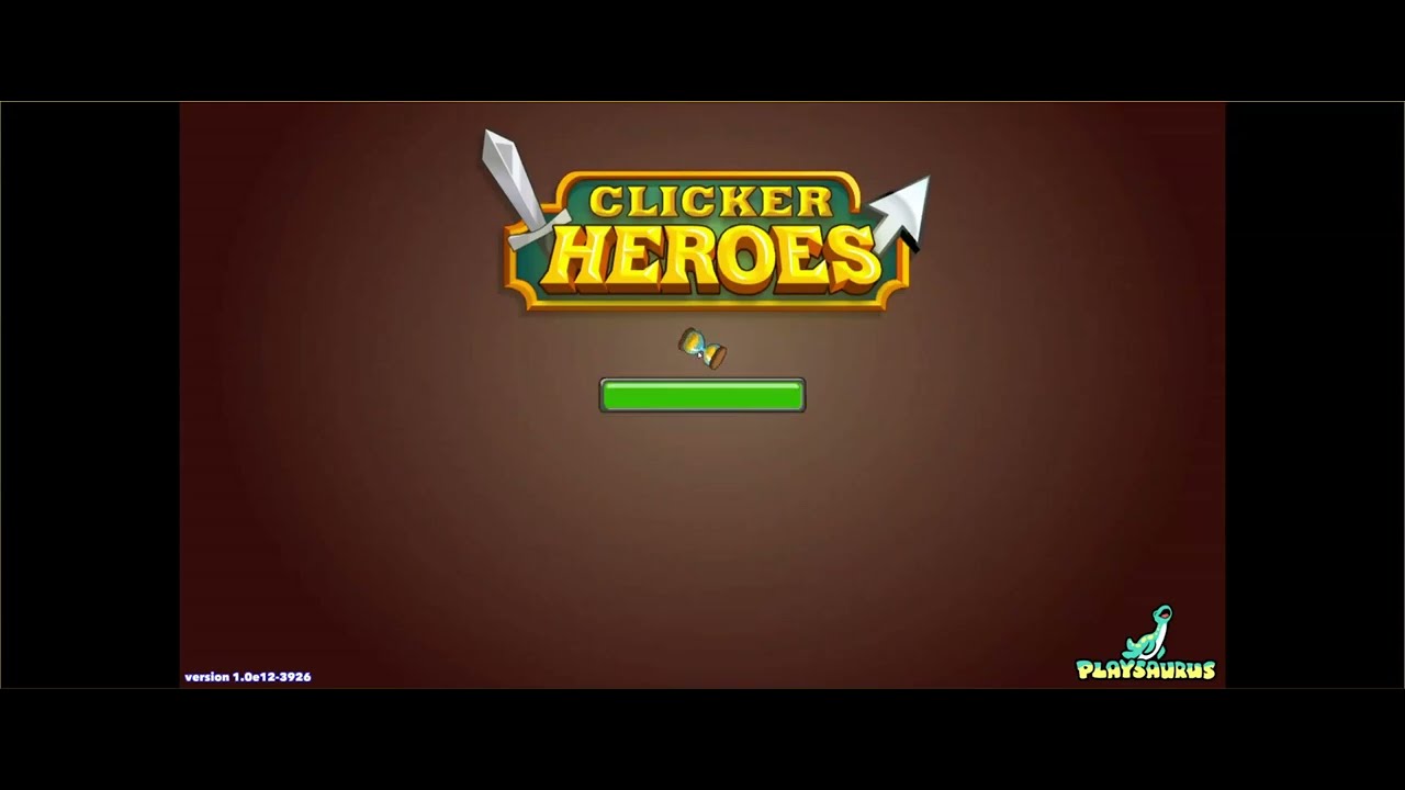 Our first Ascension!!! - Road to 100% achievements - Clicker Heroes #3