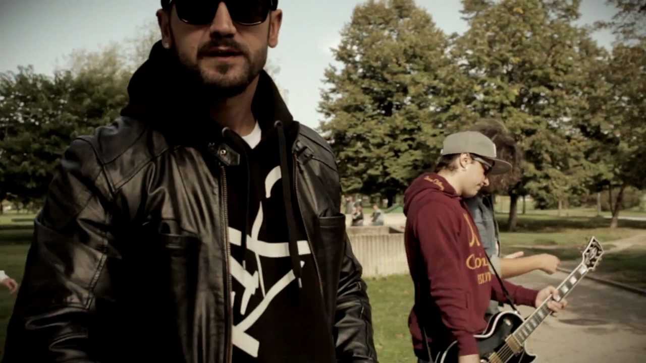 Next Time feat. Toni Zen - Rap `n` Roll