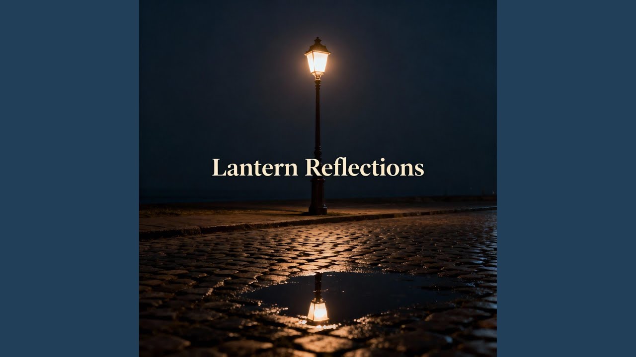 Lantern Reflections
