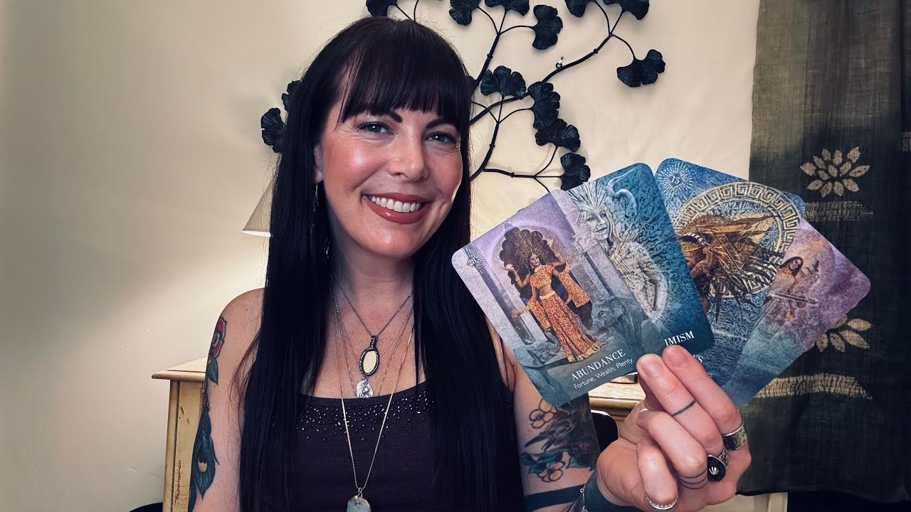 EVERYTHING About This Feels RIGHT🥰You Are Pure ABUNDANCE🌈🎰 - Timeless Detailed Reading❤️