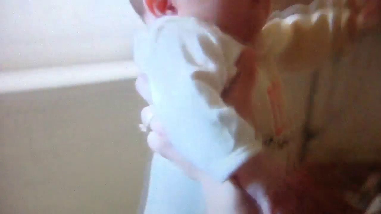 Total Divas-Birdie's debut on Total Divas