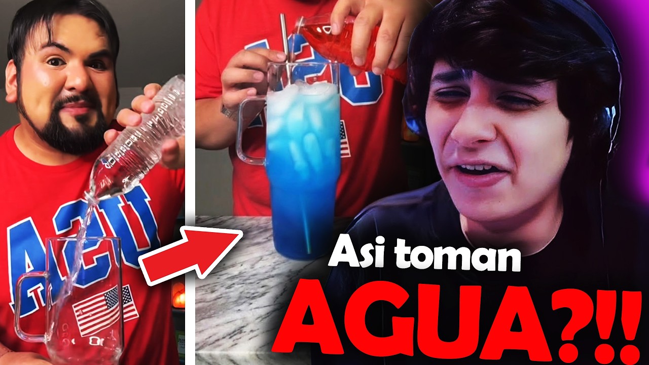 Esto NO debería ser NORMAL… PERO en EE.UU. LO ES 💀