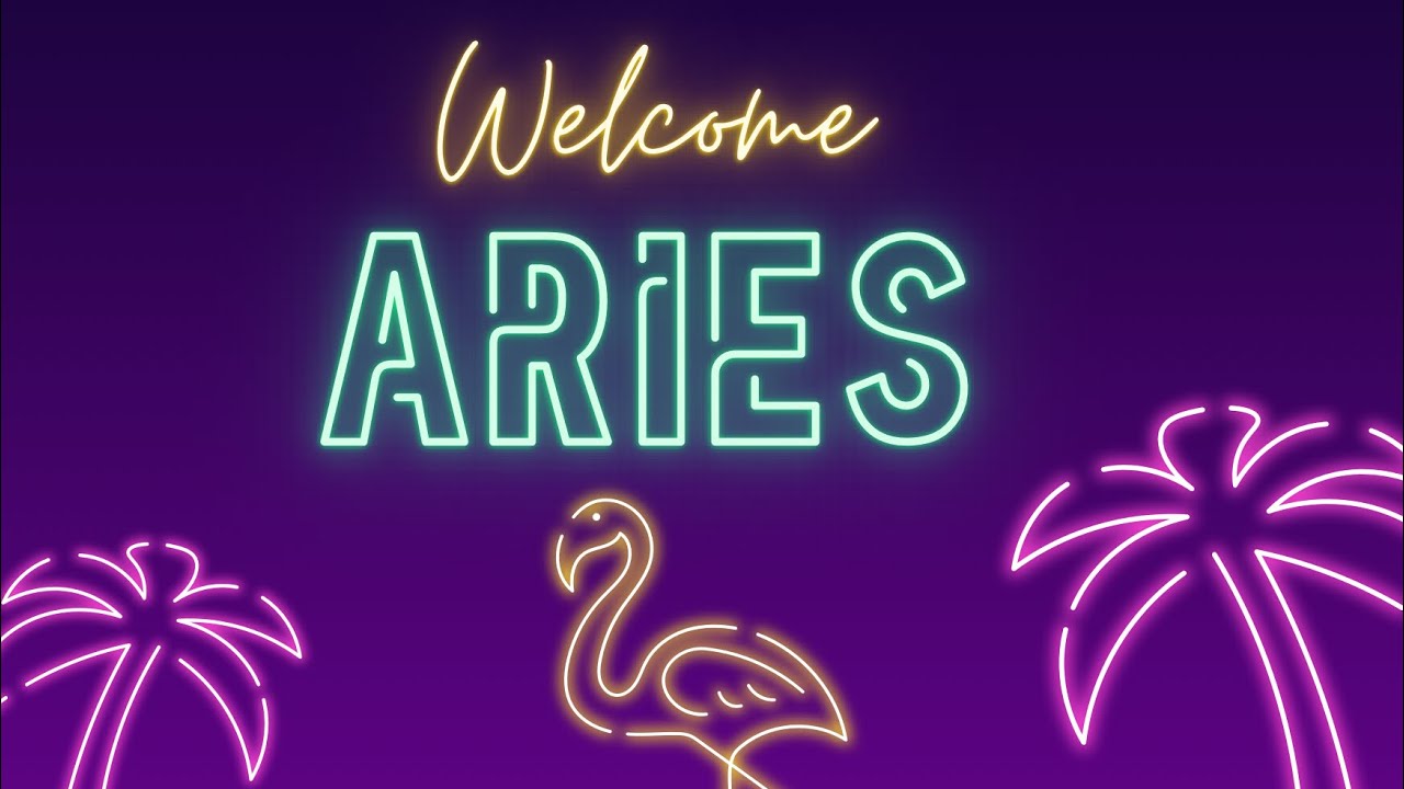ARIES♈️Someone Tried Brainwashing Them👺Now They’re Rushing Your Way Like a Bat Outta Hell🏃