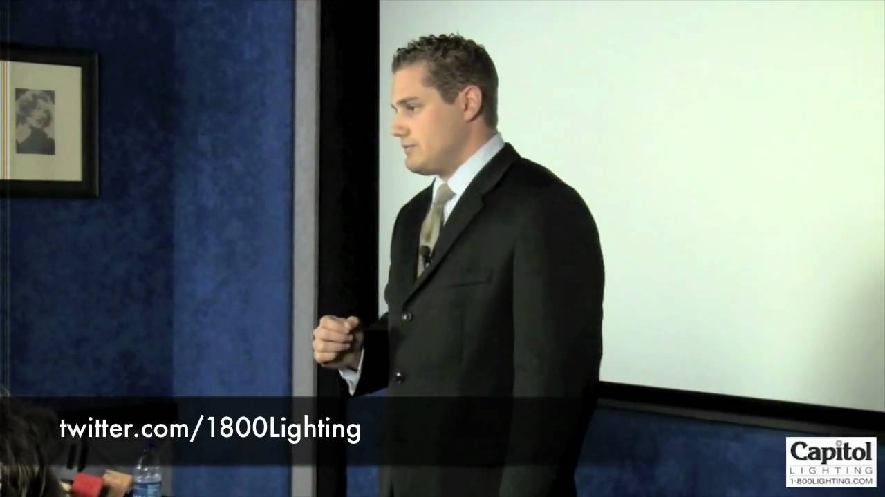 Being Green, How Lutron Dimmers Save Energy and Money