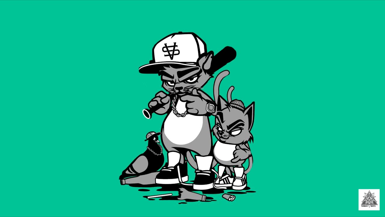 ''LA PANDILLA'' - Base de TRAP | Instrumental Doble Tempo | Pista De Trap Freestyle