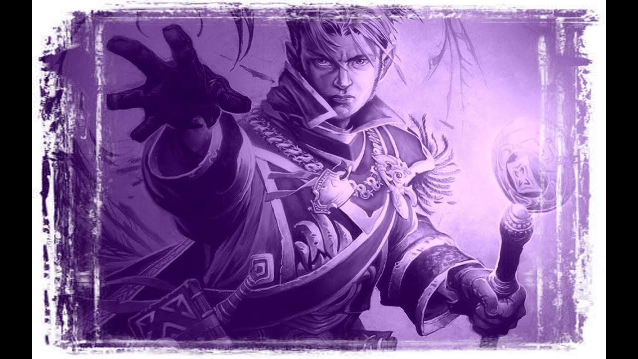 Hearthstone C'Thun N'Zoth Priest vs Control Elise Warrior - Epic Match