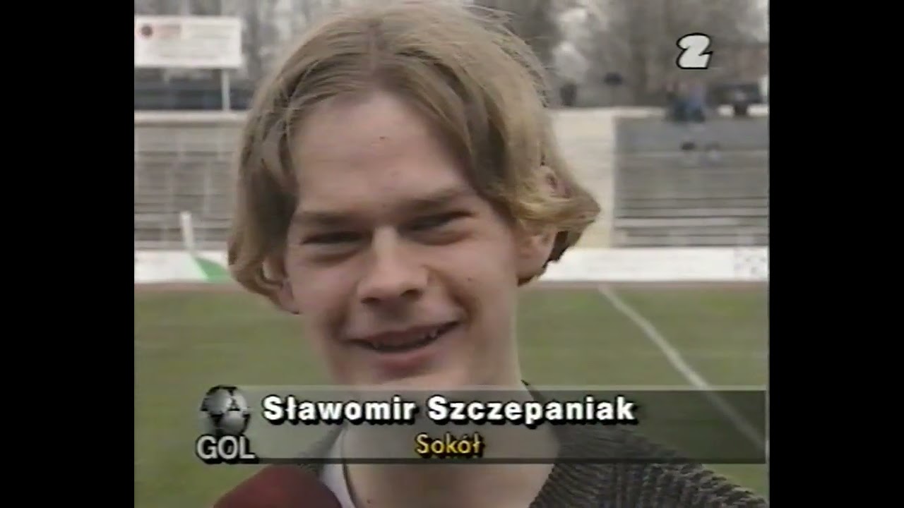 Magazyn piłkarski 