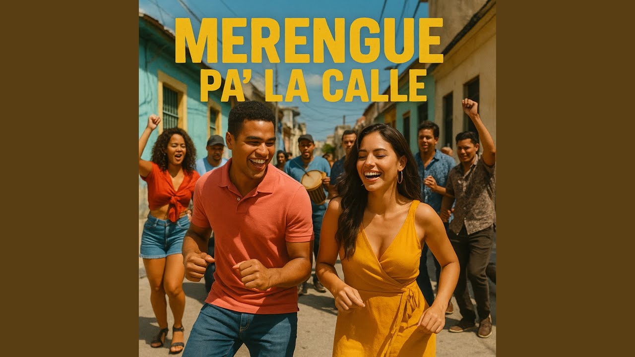 Rumba En La Esquina