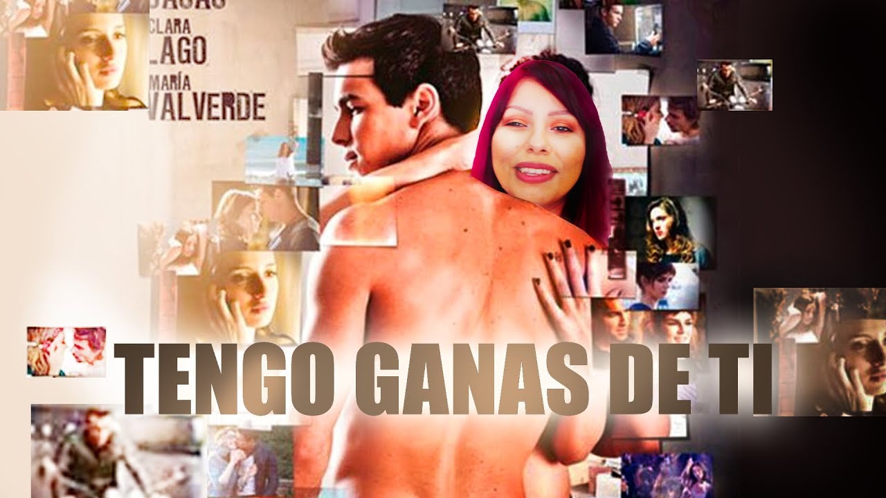 TENGO GANAS DE TI (PEOR QUE 3MSC) #GDR