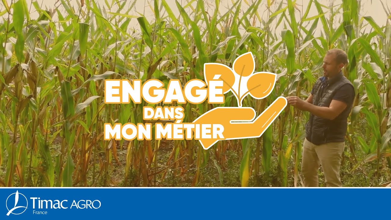 Engagé dans mon métier #3