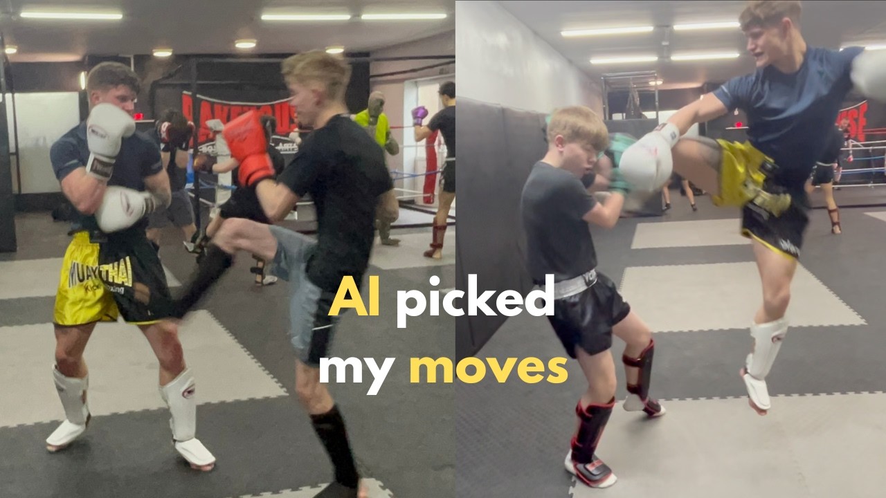 ChatGPT Gave Me 3 Moves To Win Fights