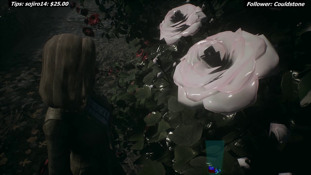 Remothered beta gameplay part 1