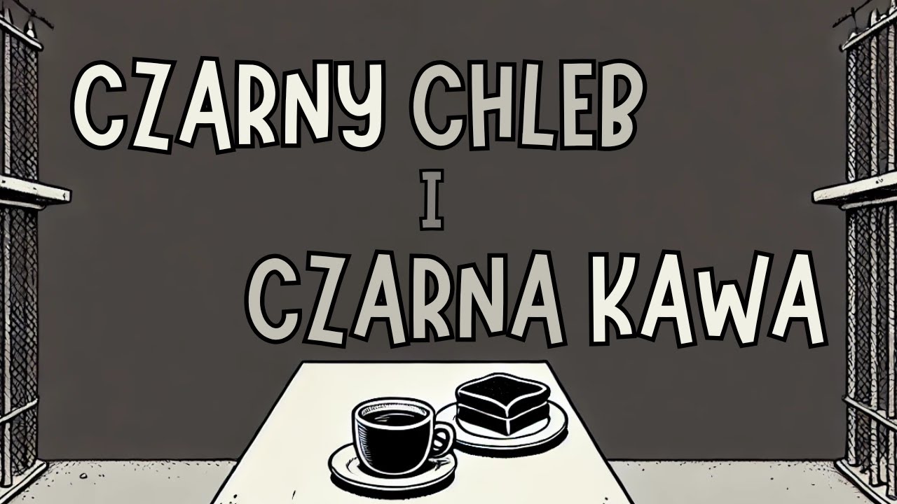 Czarny Chleb i Czarna Kawa (Jerzy Filas) - AlgoHarmony