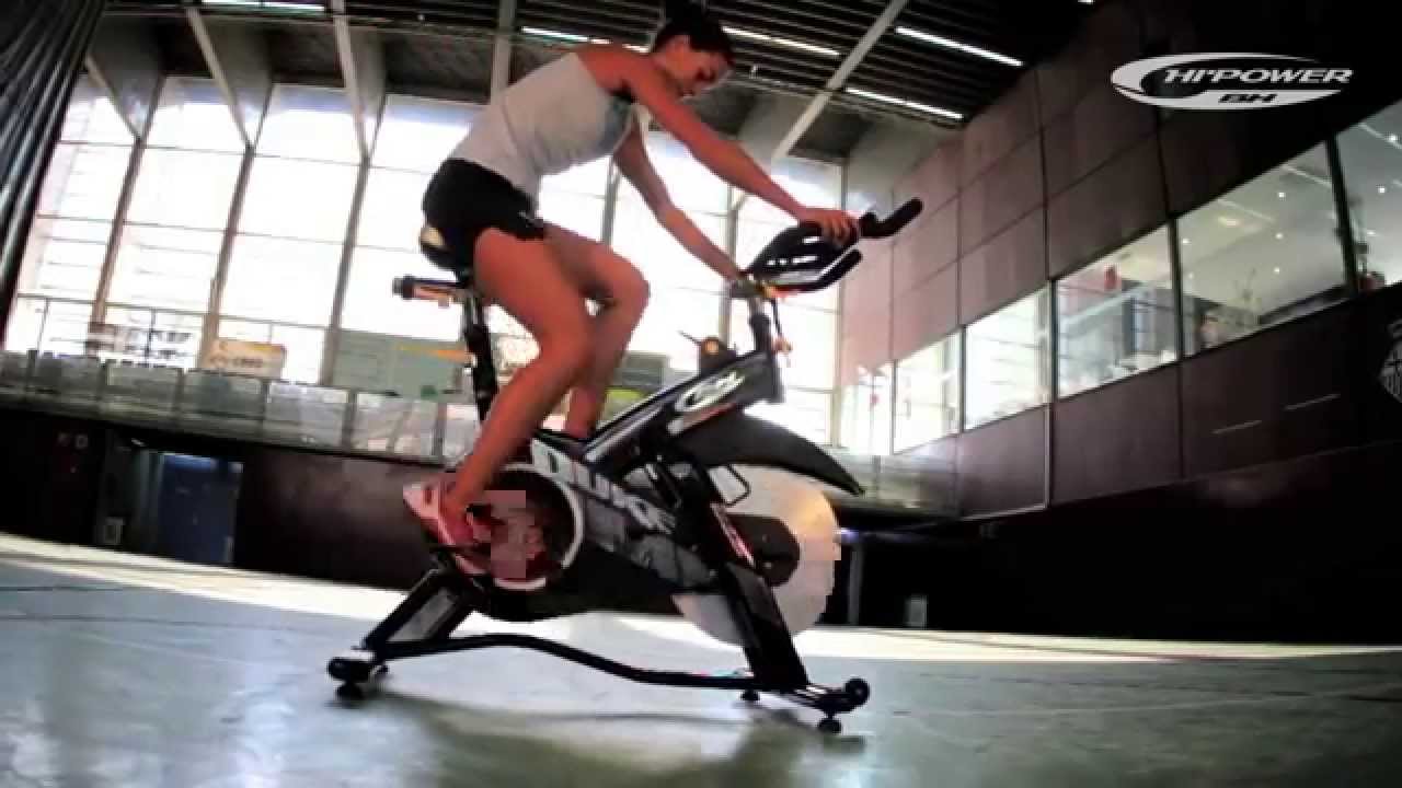 BH Duke Magnetic Indoor Cycling Bike