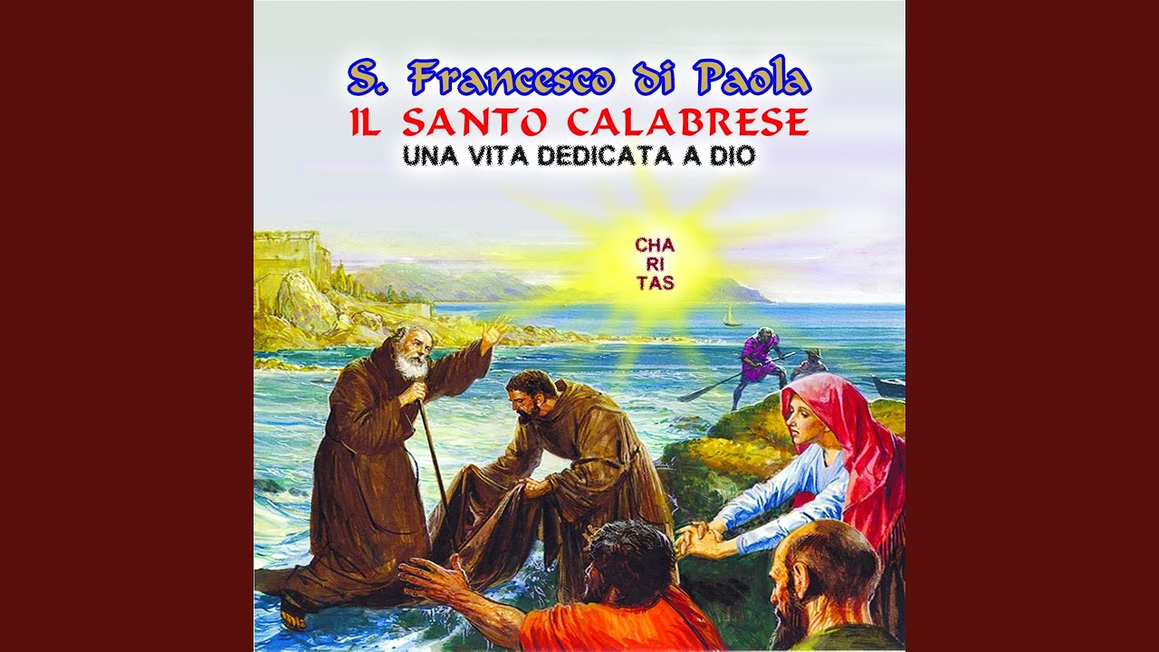 La nascita: 1416
