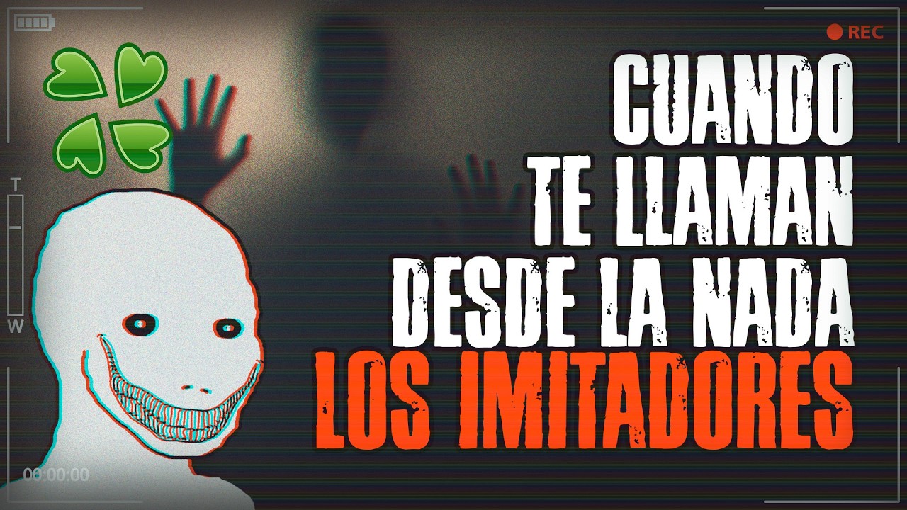 Cuando te llaman desde la nada  - /sn/ Una colección de historias de 2chan /⚡/