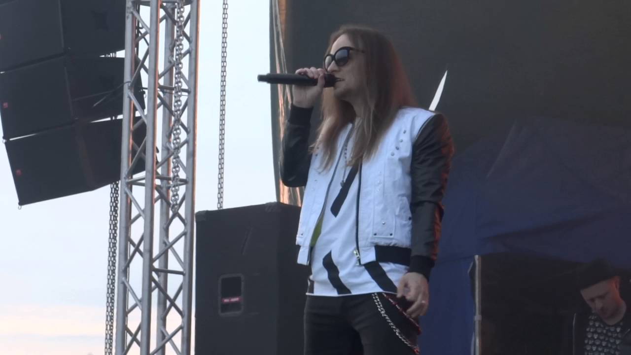 Video - Środa, czwartek - Bystrzyca Kłodzka 01.05.2016