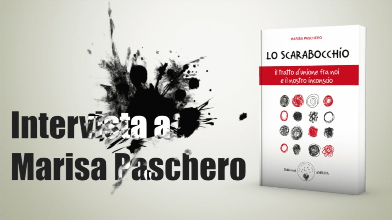 Marisa Paschero - Lo scarabocchio