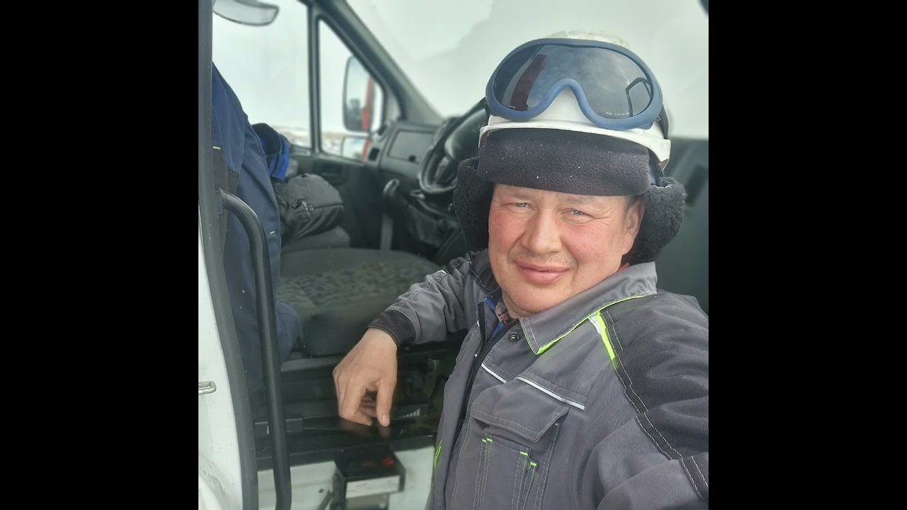 26 МАЯ 2025г. ДИКСОН. Сложный эксперимент. Для достижения Цели)))