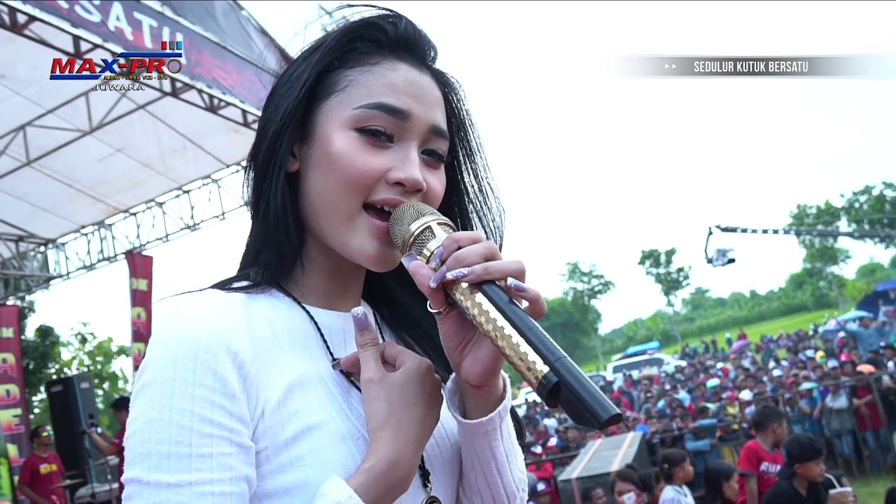 WEGAH KELANGAN   ARLIDA PUTRI [ADELLA KUTUK 2019]