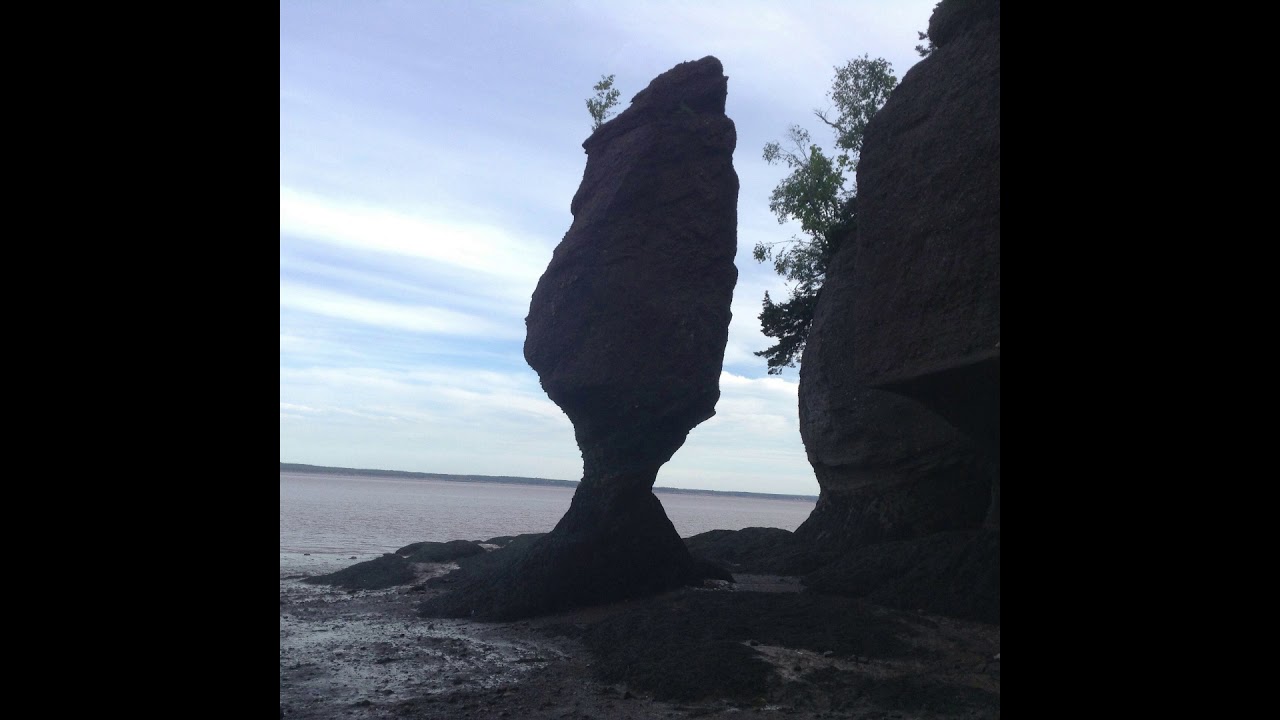 L’été au Canada