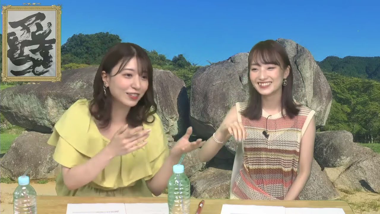 八巻アンナの アンナことこんなこと！【ゲスト：菅沼千紗さん】（第40回放送）