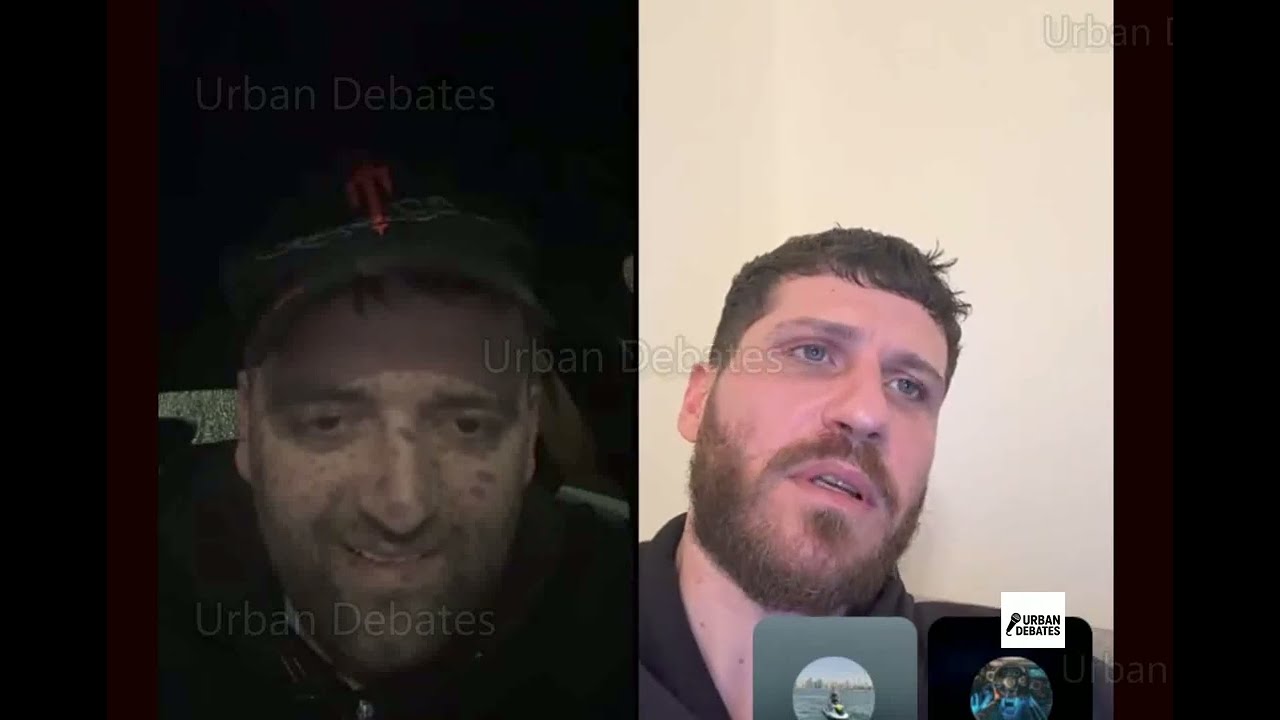 🔥 Gucci dhe Bano në LIVE “Më erdhën dajt te shpija!” – Flet edhe për Firen