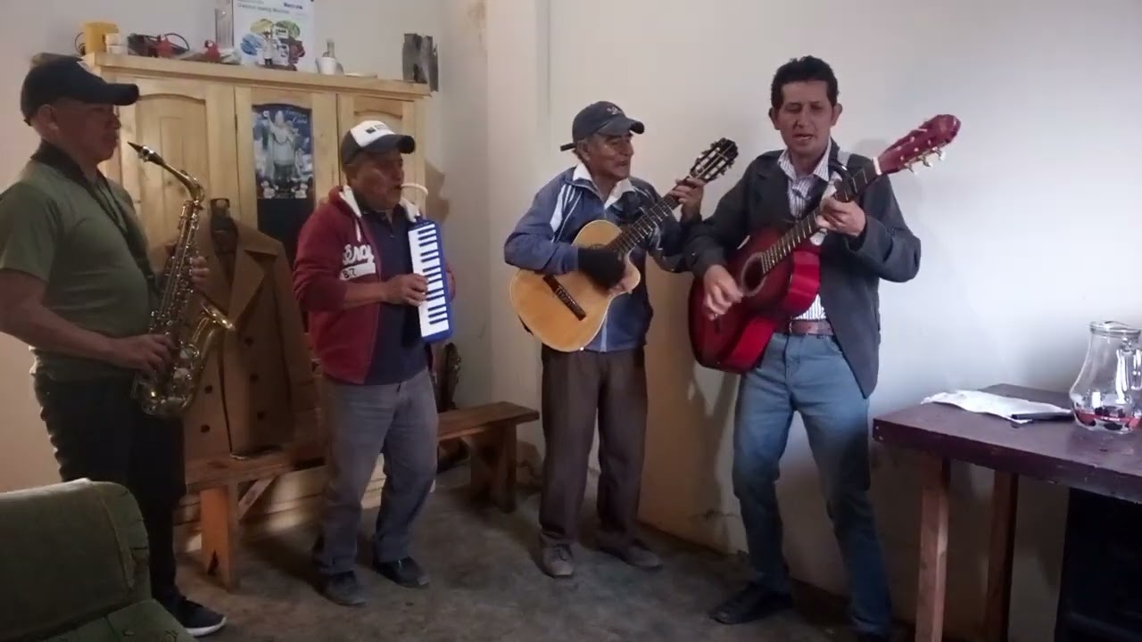 CARNAVAL DE MI ECUADOR 2025
