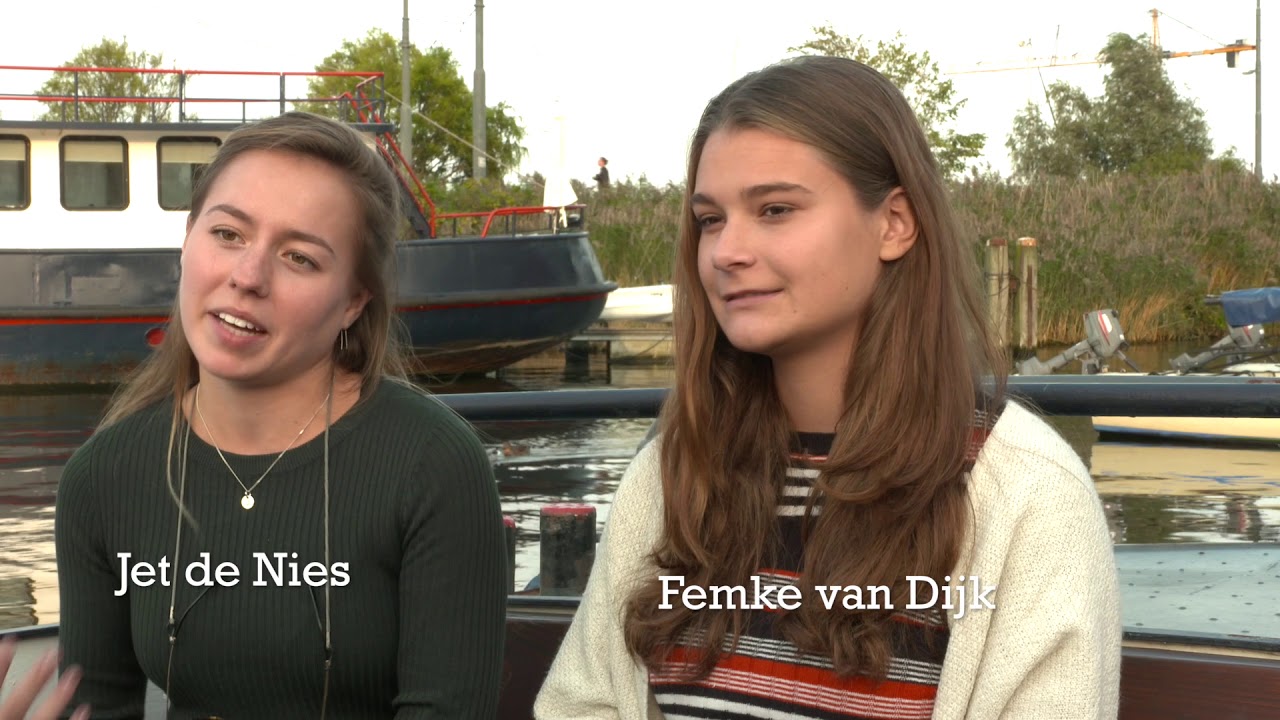 Welkom op het water - Praktijkles motorboot varen