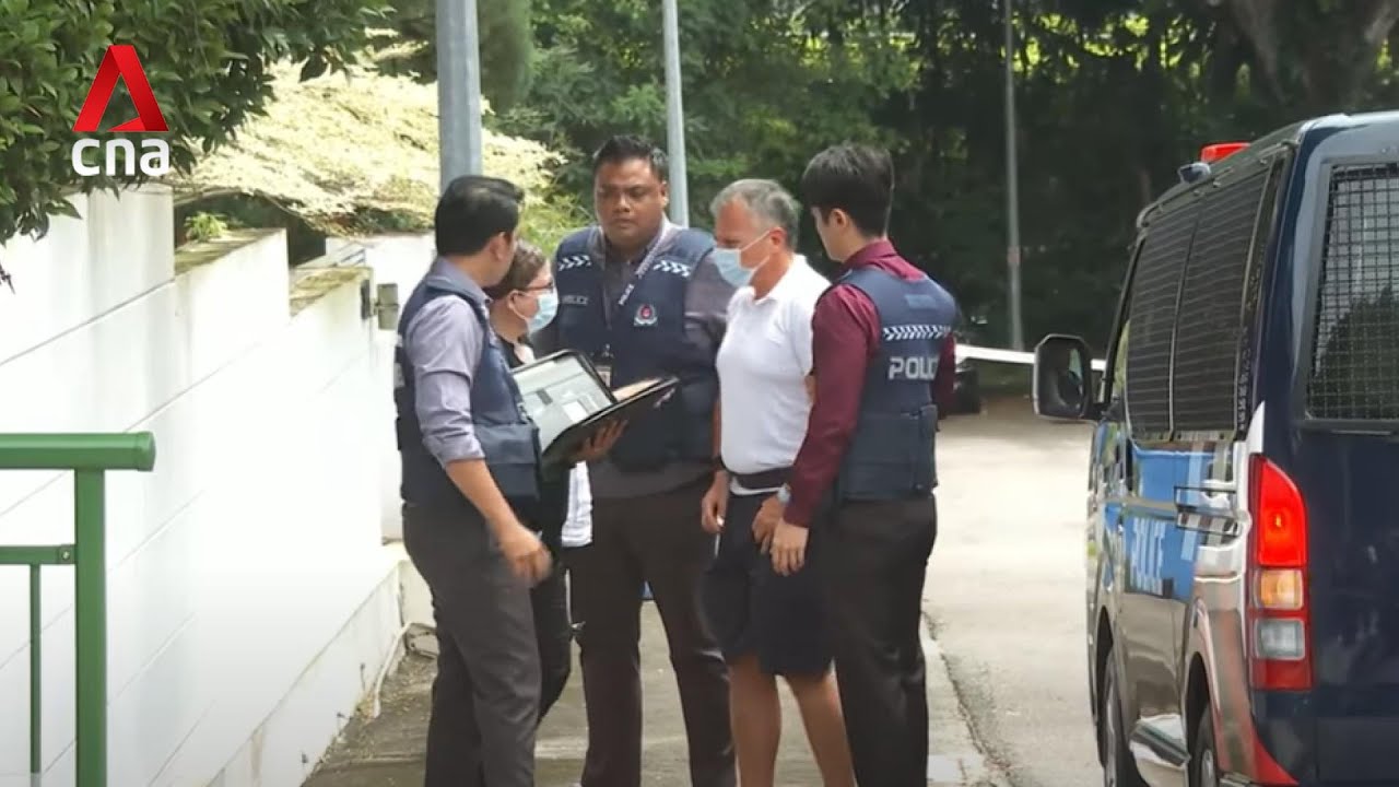 Bukit Timah residents step up security after recent housebreaking incidents