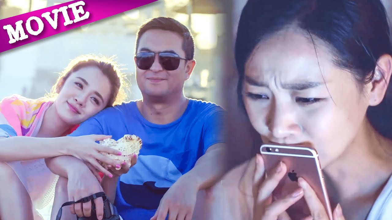 离婚后，她从孩子口中得知前夫遇到真爱，当场崩溃痛哭！#cdrama