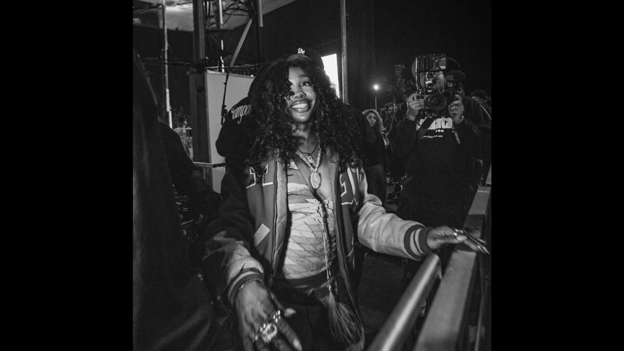 (FREE) SZA x Brent Faiyaz Type Beat - 