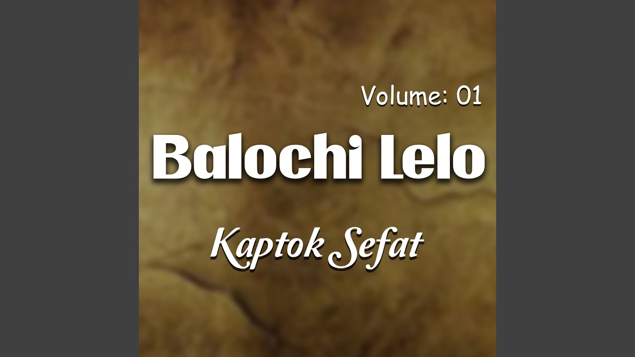 Balochi Sepat, Pt. 1