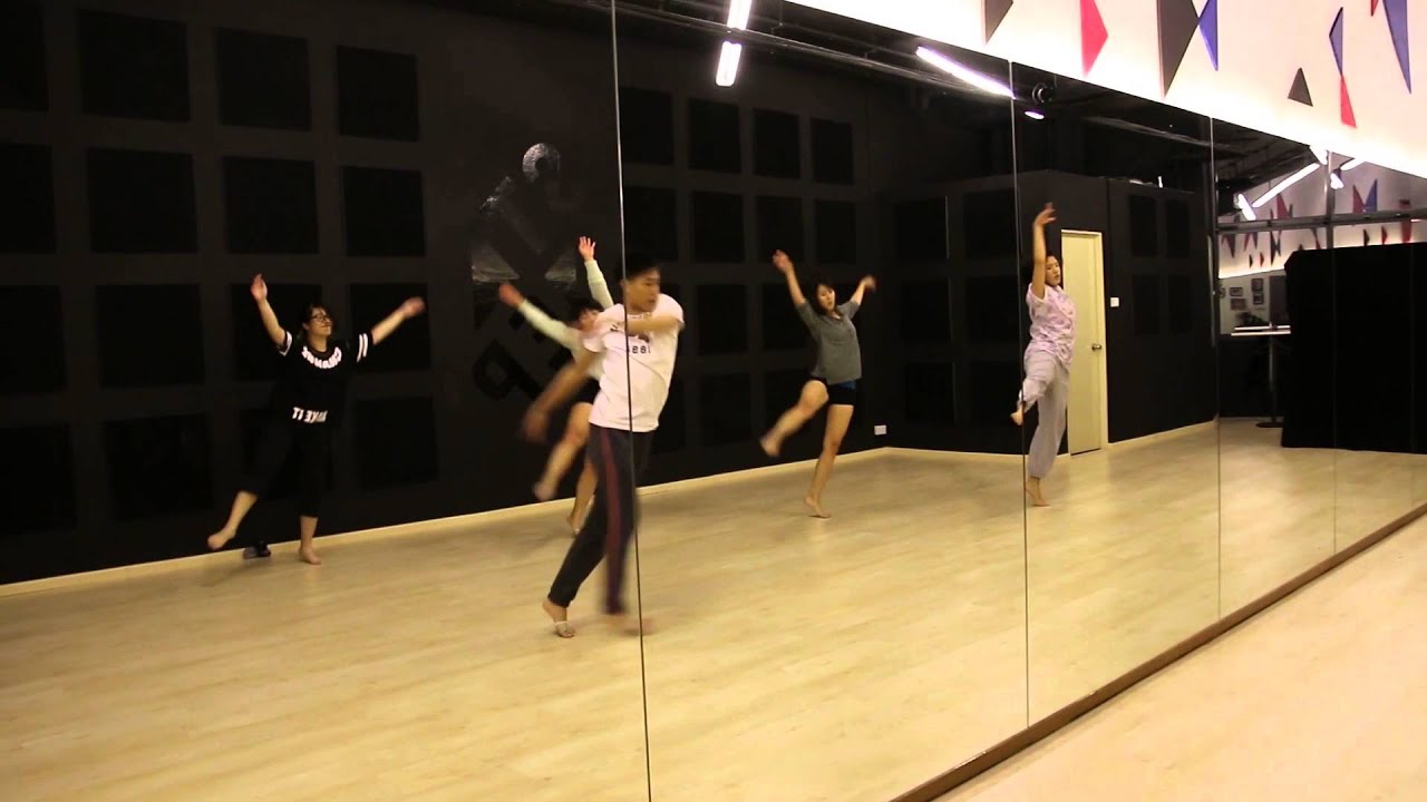 All Of The Stars (Ed Sheeran) | Contemporary Dance Class | Step